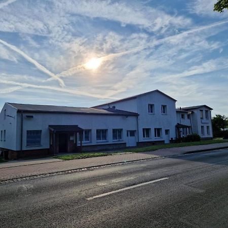 Apartament Unit Sonnenschein Schwerin  Zewnętrze zdjęcie
