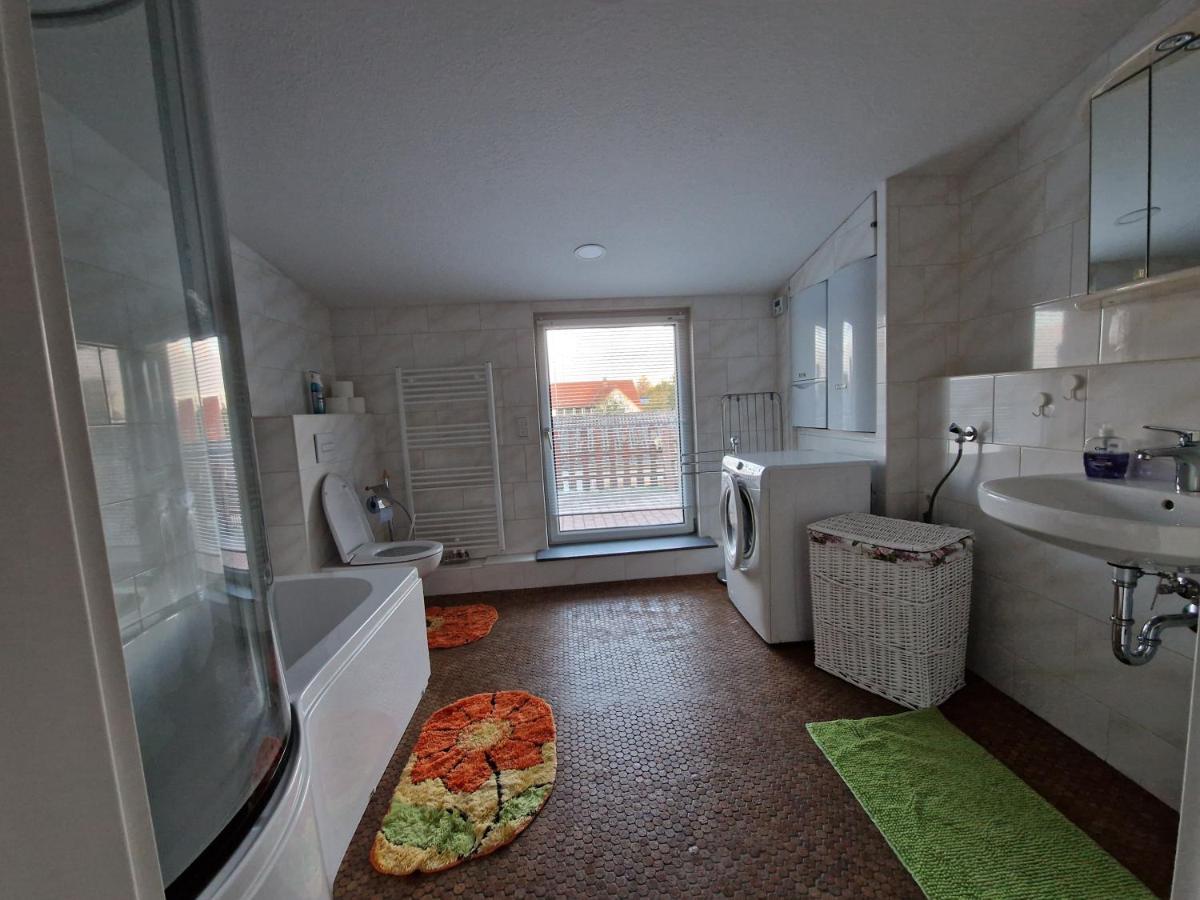 Apartament Unit Sonnenschein Schwerin  Zewnętrze zdjęcie