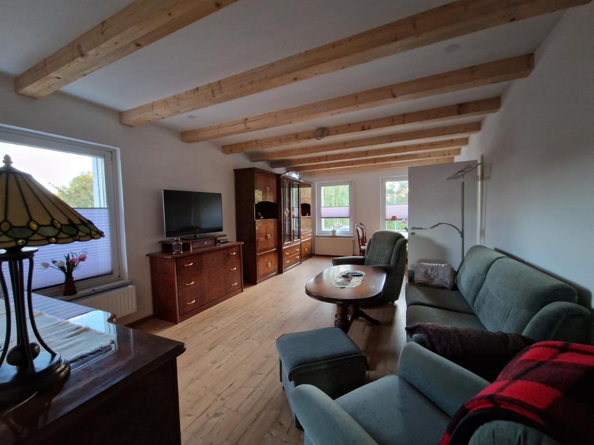 Apartament Unit Sonnenschein Schwerin  Zewnętrze zdjęcie