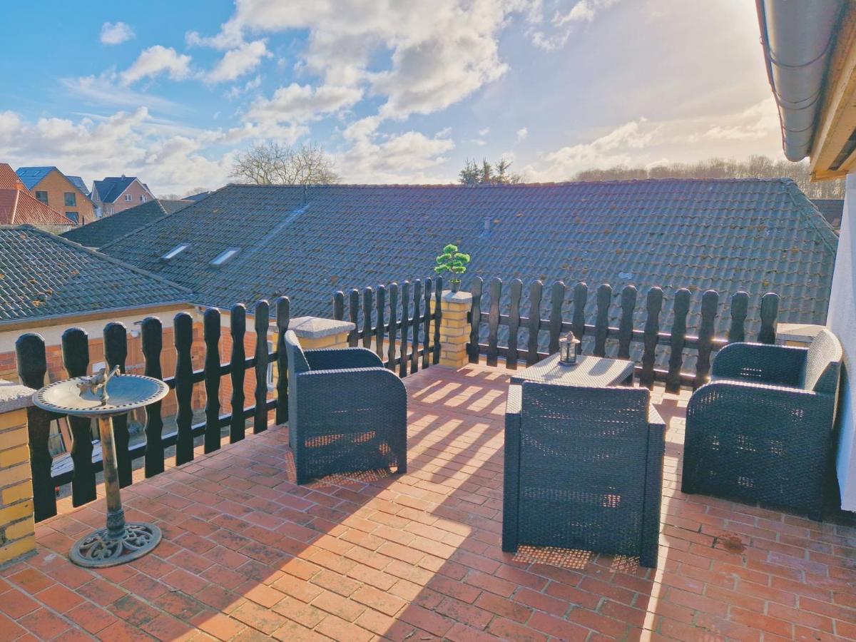 Apartament Unit Sonnenschein Schwerin  Zewnętrze zdjęcie