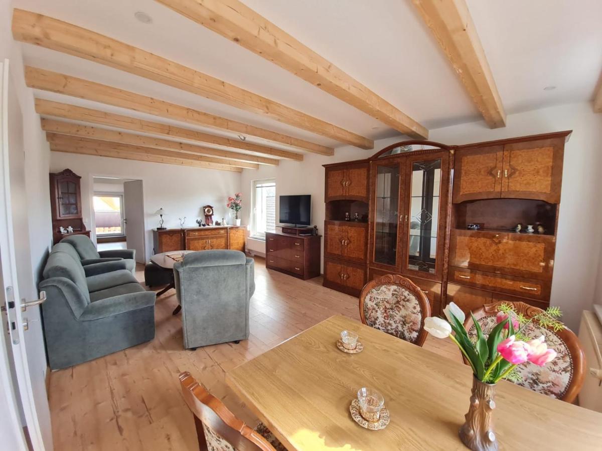 Apartament Unit Sonnenschein Schwerin  Zewnętrze zdjęcie