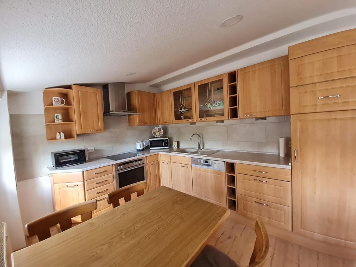 Apartament Unit Sonnenschein Schwerin  Zewnętrze zdjęcie