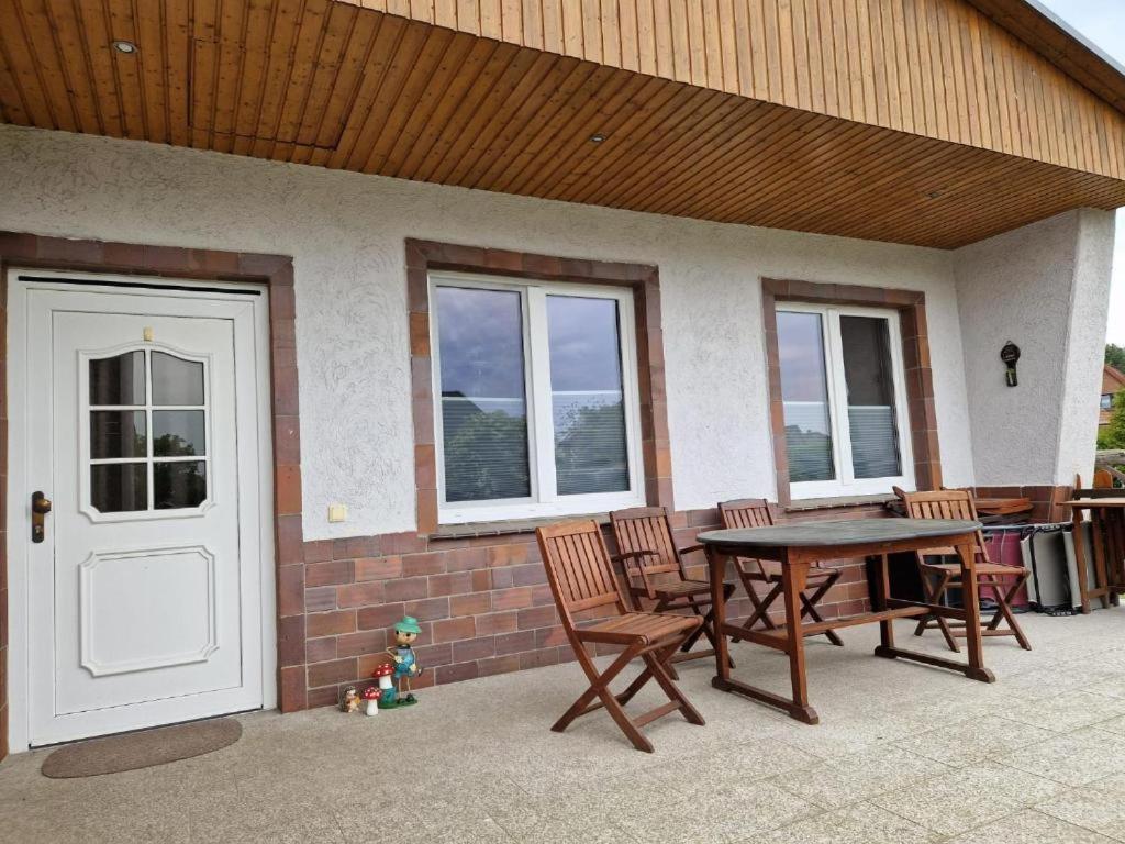 Apartament Unit Sonnenschein Schwerin  Zewnętrze zdjęcie