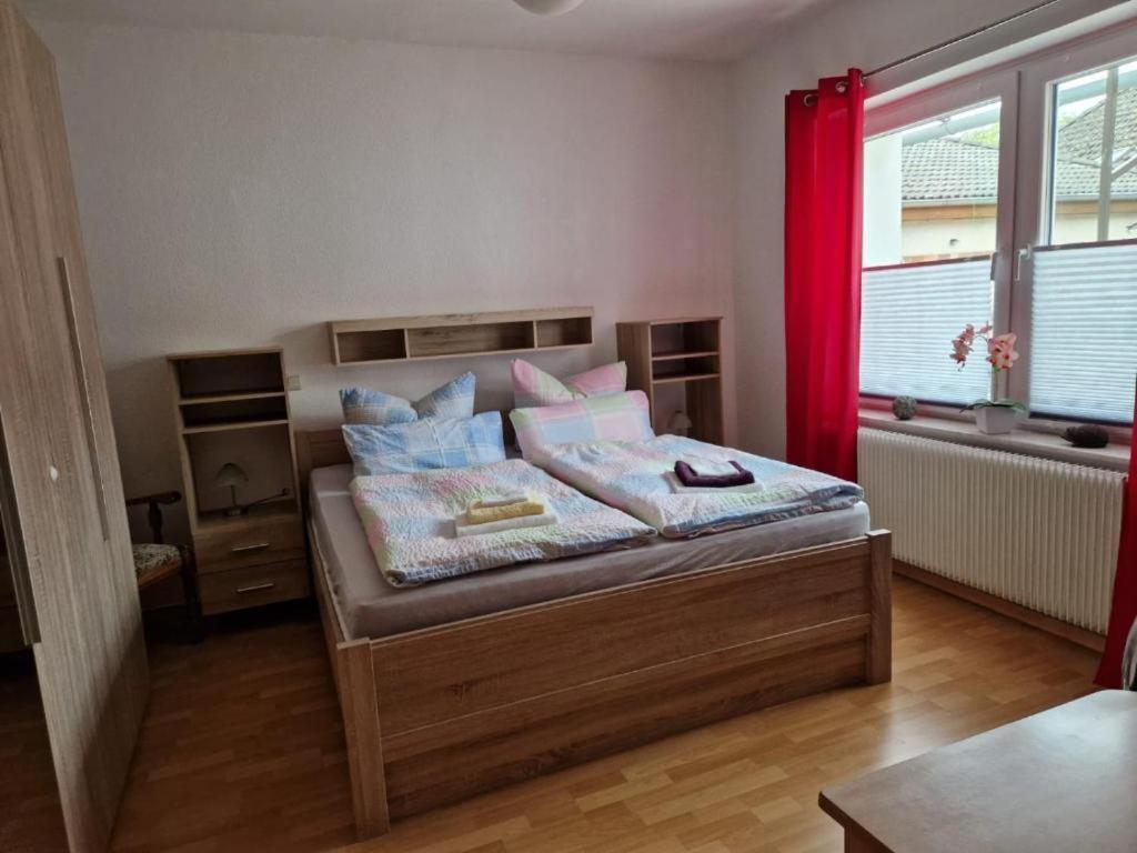Apartament Unit Sonnenschein Schwerin  Zewnętrze zdjęcie