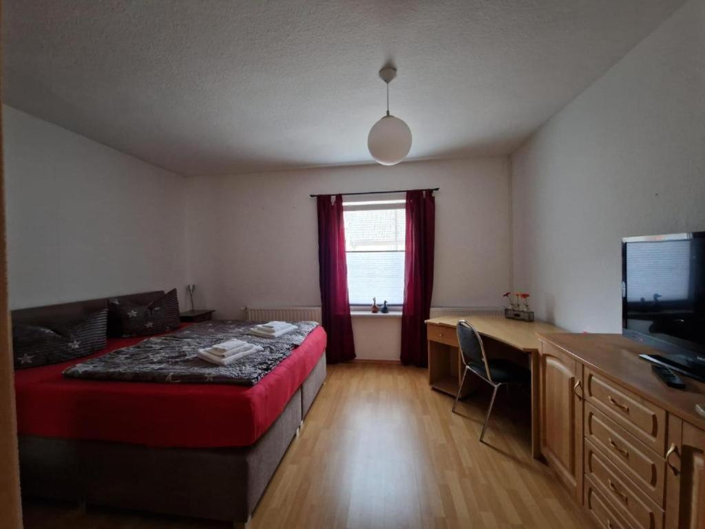 Apartament Unit Sonnenschein Schwerin  Zewnętrze zdjęcie