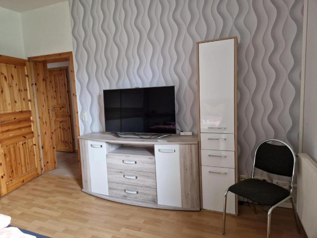 Apartament Unit Sonnenschein Schwerin  Zewnętrze zdjęcie
