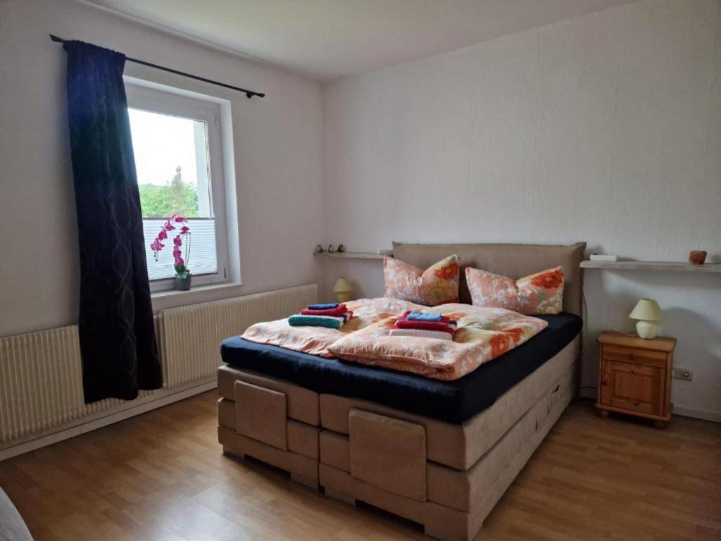 Apartament Unit Sonnenschein Schwerin  Zewnętrze zdjęcie