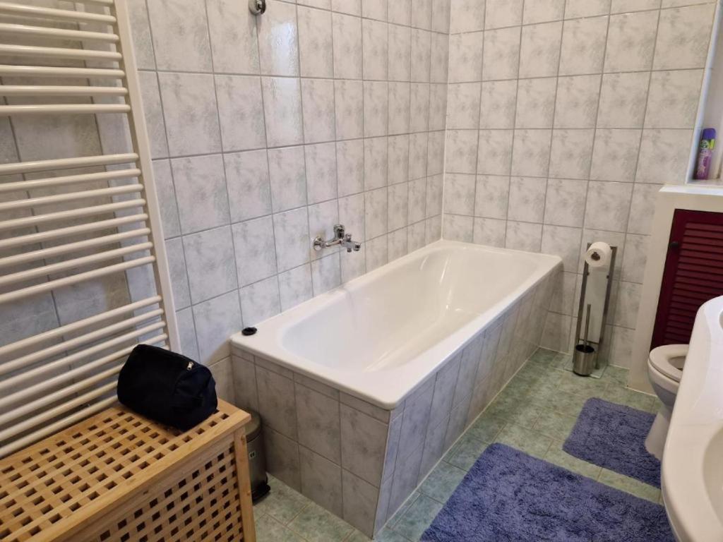 Apartament Unit Sonnenschein Schwerin  Zewnętrze zdjęcie