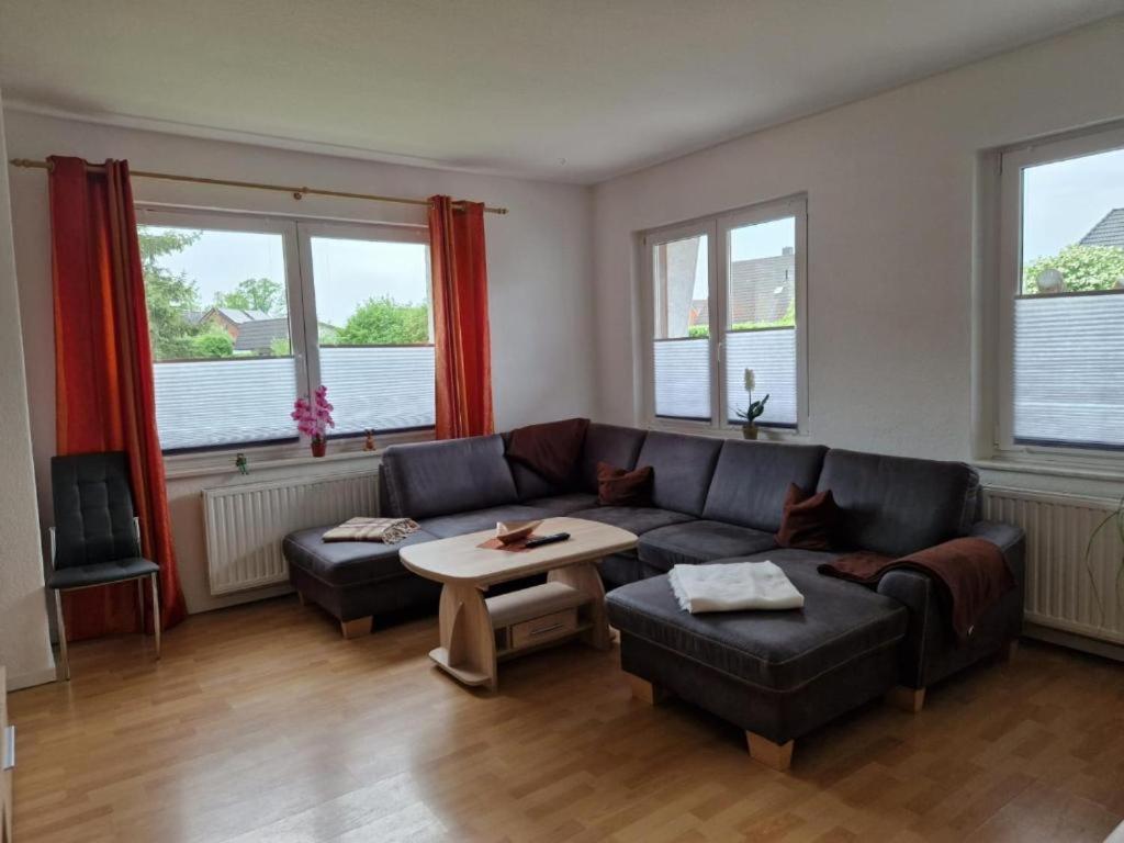Apartament Unit Sonnenschein Schwerin  Zewnętrze zdjęcie