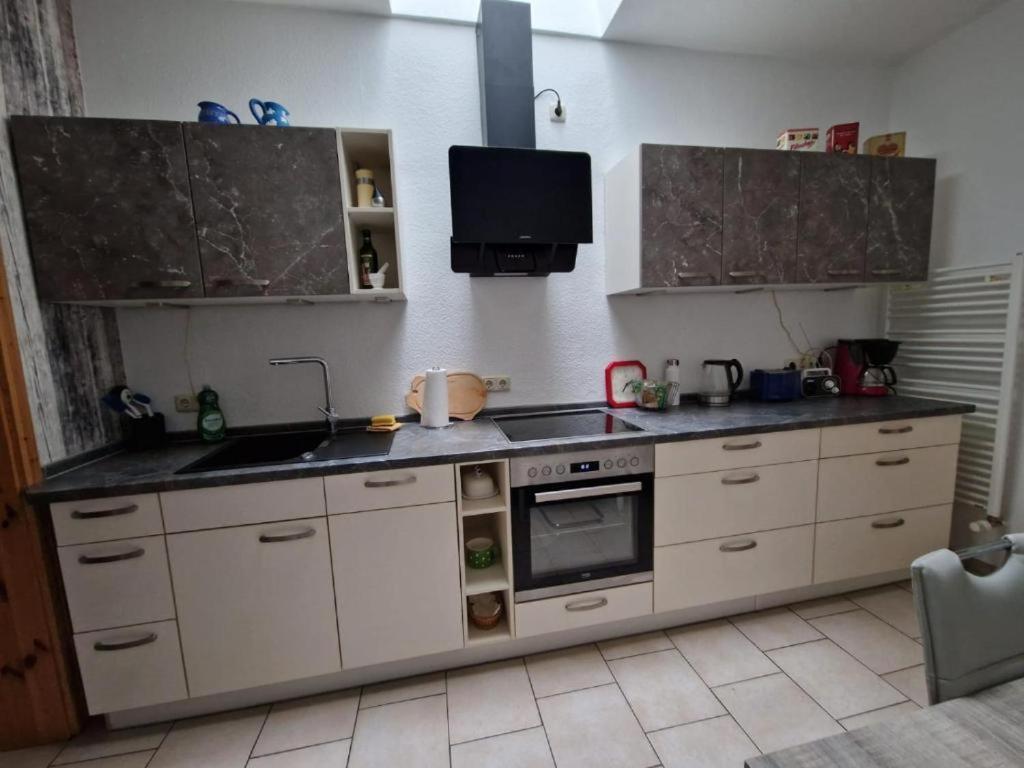 Apartament Unit Sonnenschein Schwerin  Zewnętrze zdjęcie