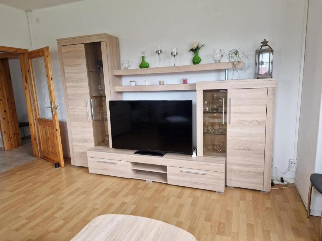Apartament Unit Sonnenschein Schwerin  Zewnętrze zdjęcie