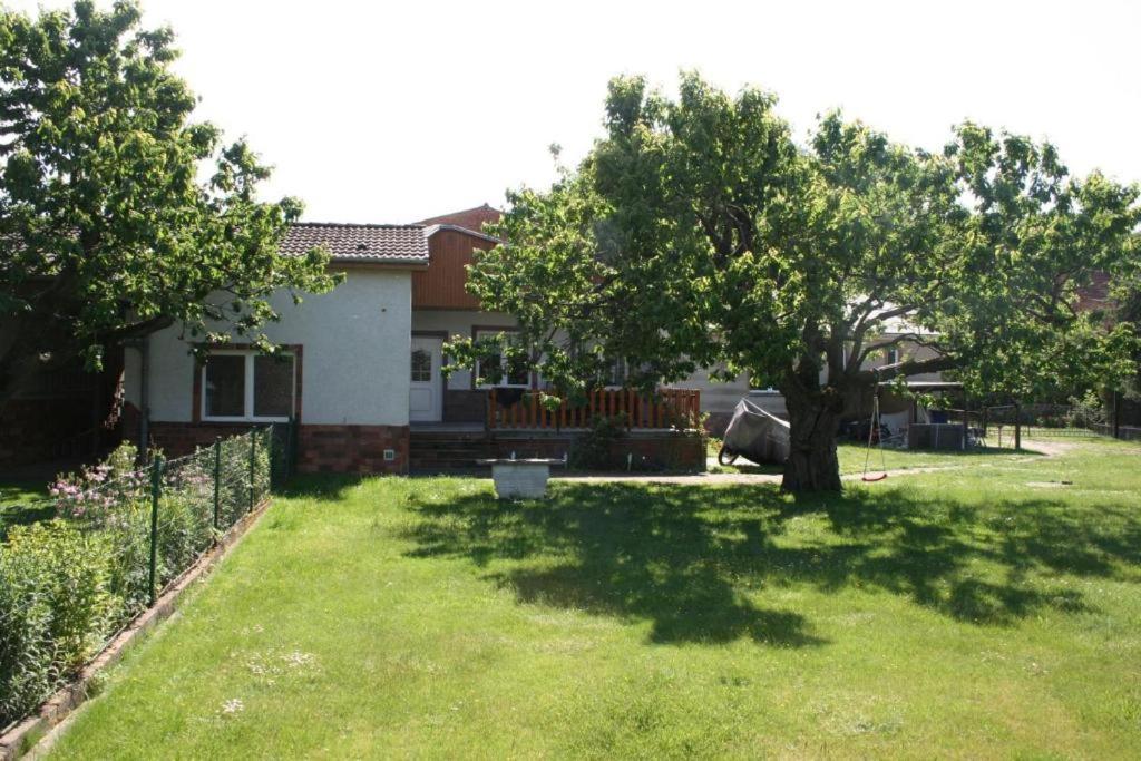 Apartament Unit Sonnenschein Schwerin  Zewnętrze zdjęcie